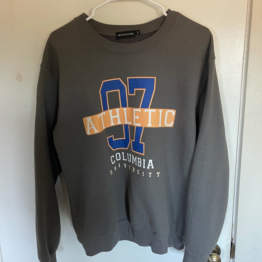 PLT Crewneck Sweater